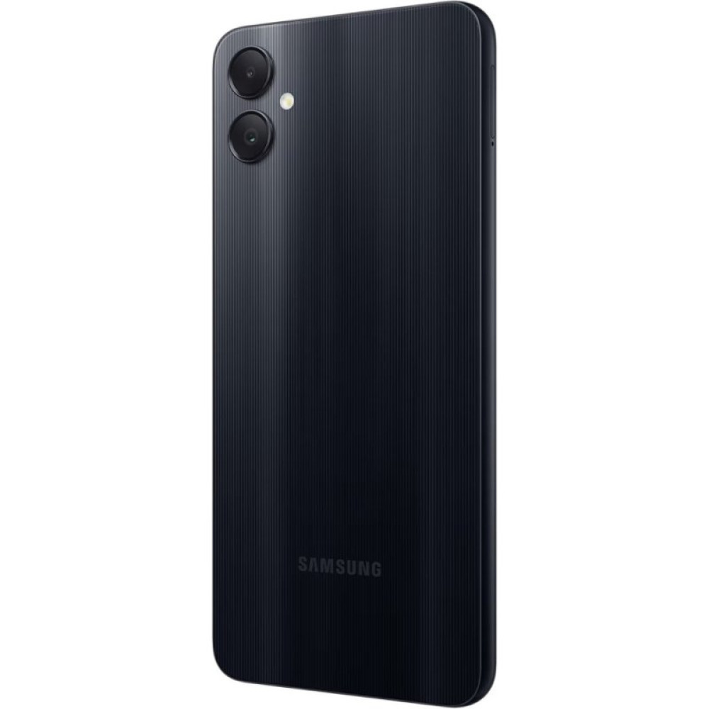 Мобильный телефон Samsung Galaxy A05 4/128Gb Black (SM-A055FZKGSEK)