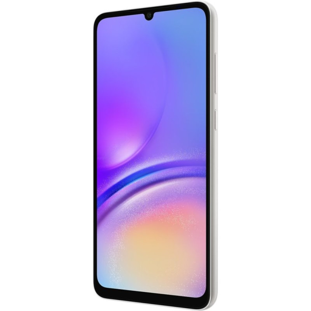 Мобильный телефон Samsung Galaxy A05 4/128Gb Silver (SM-A055FZSGSEK)
