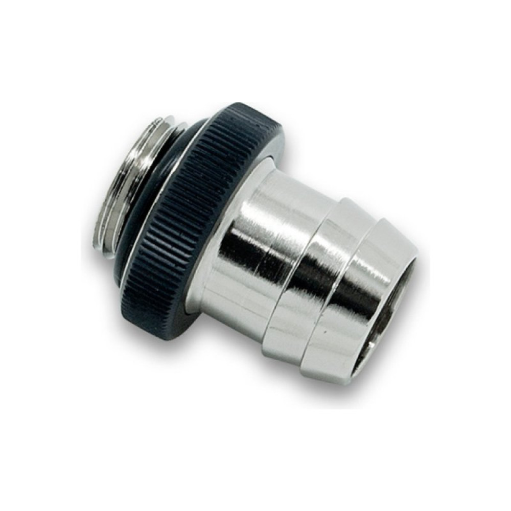 Фитинг для СВО Ekwb EK-HFB Fitting 12mm - Black (3831109846810)