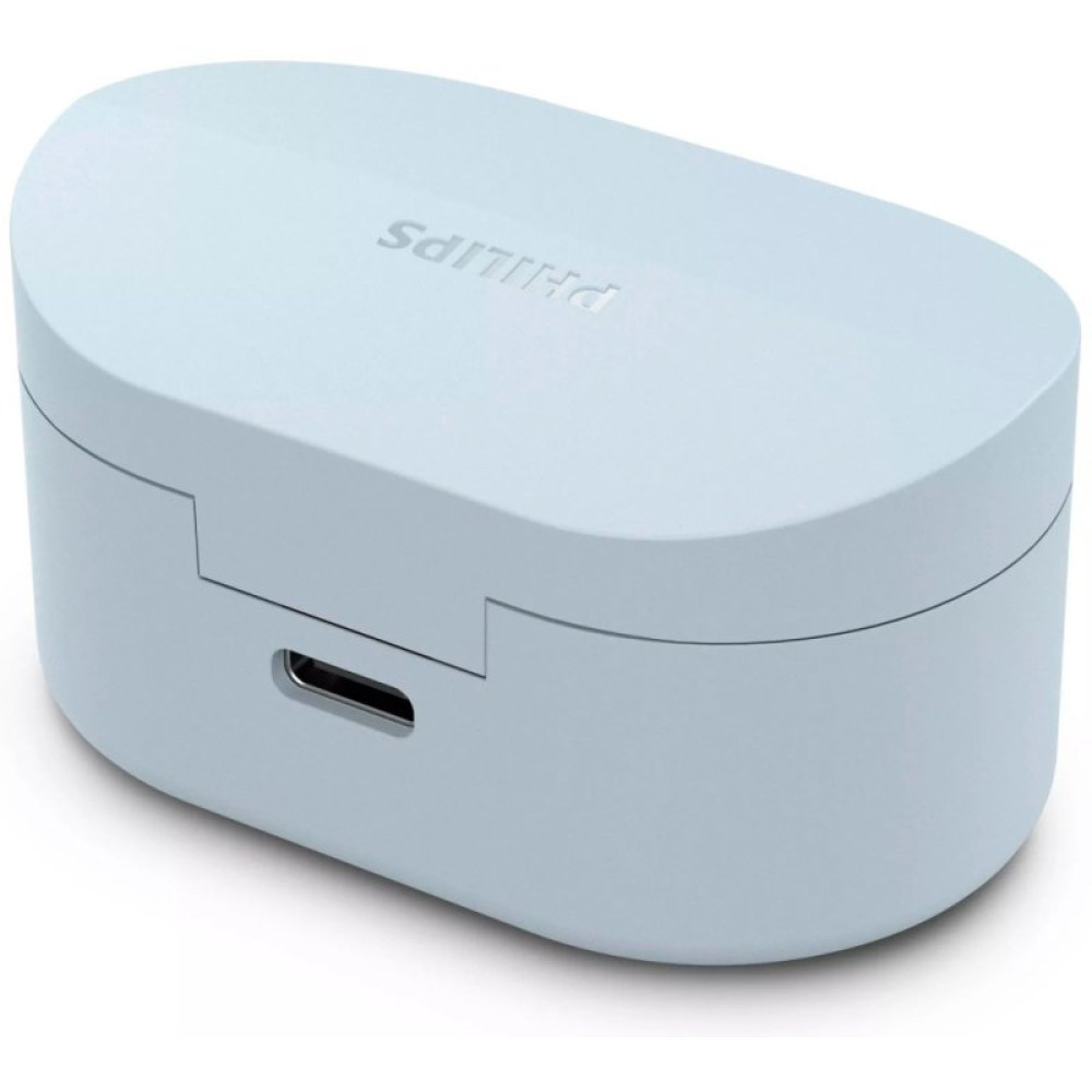 Навушники Philips TAT1108 True Wireless Blue (TAT1108BL/00)