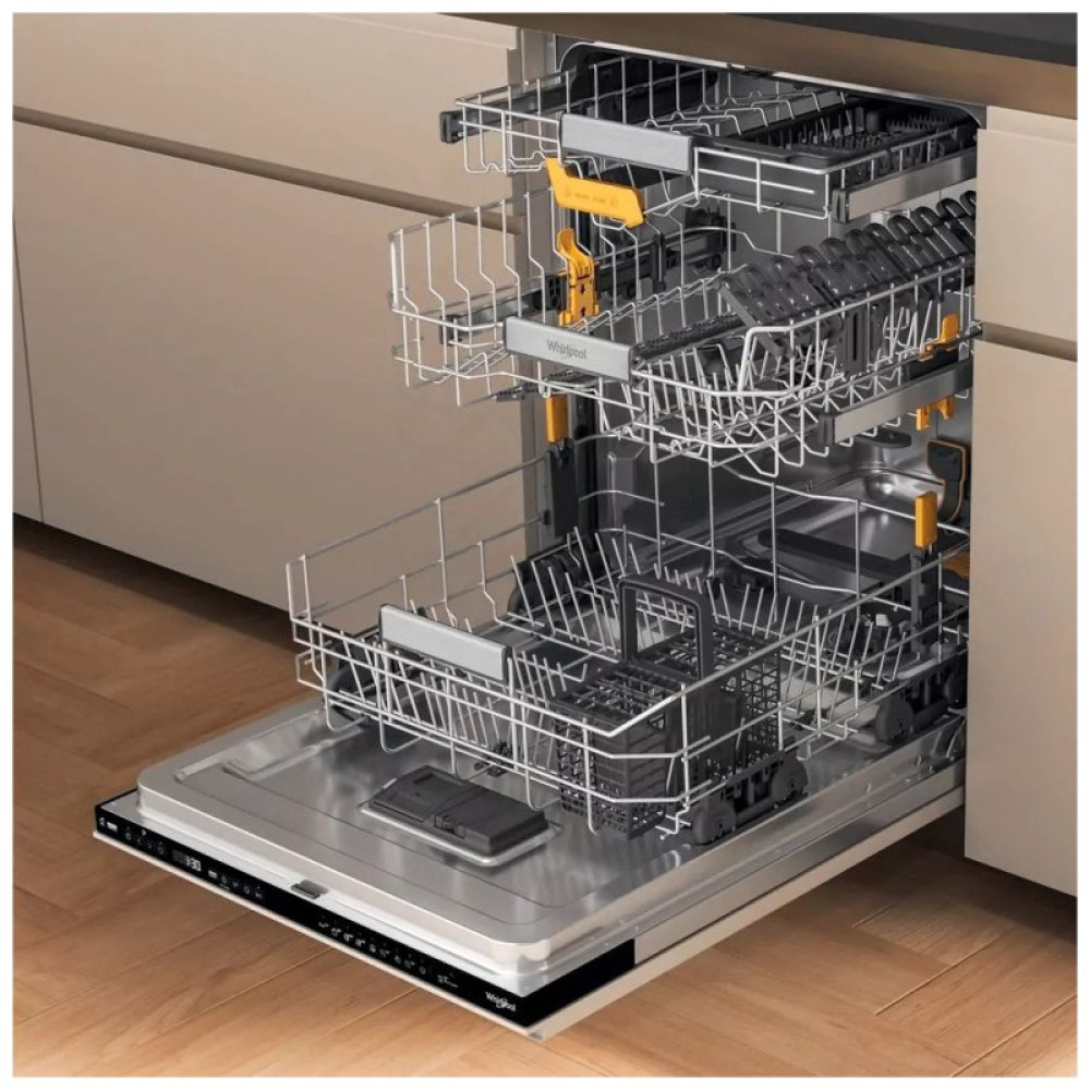 Посудомоечная машина Whirlpool W8IHP42L