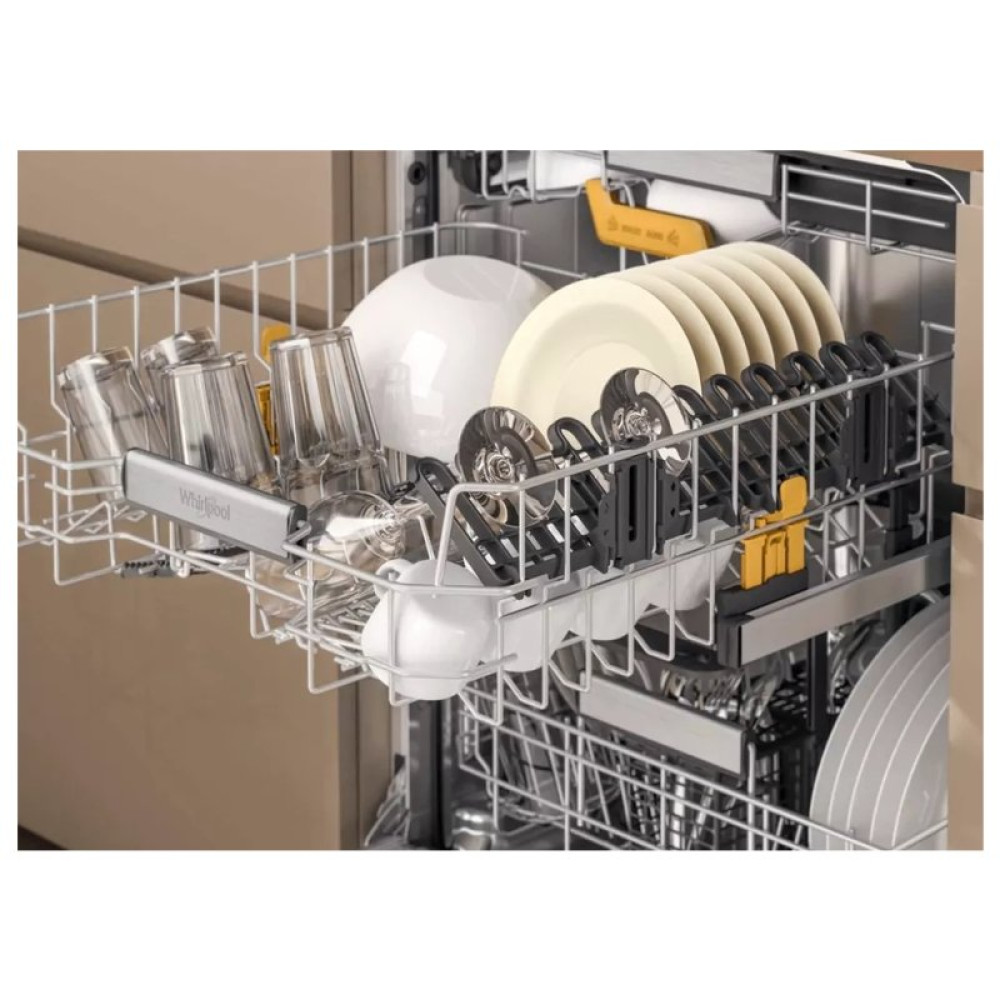 Посудомоечная машина Whirlpool W8IHP42L