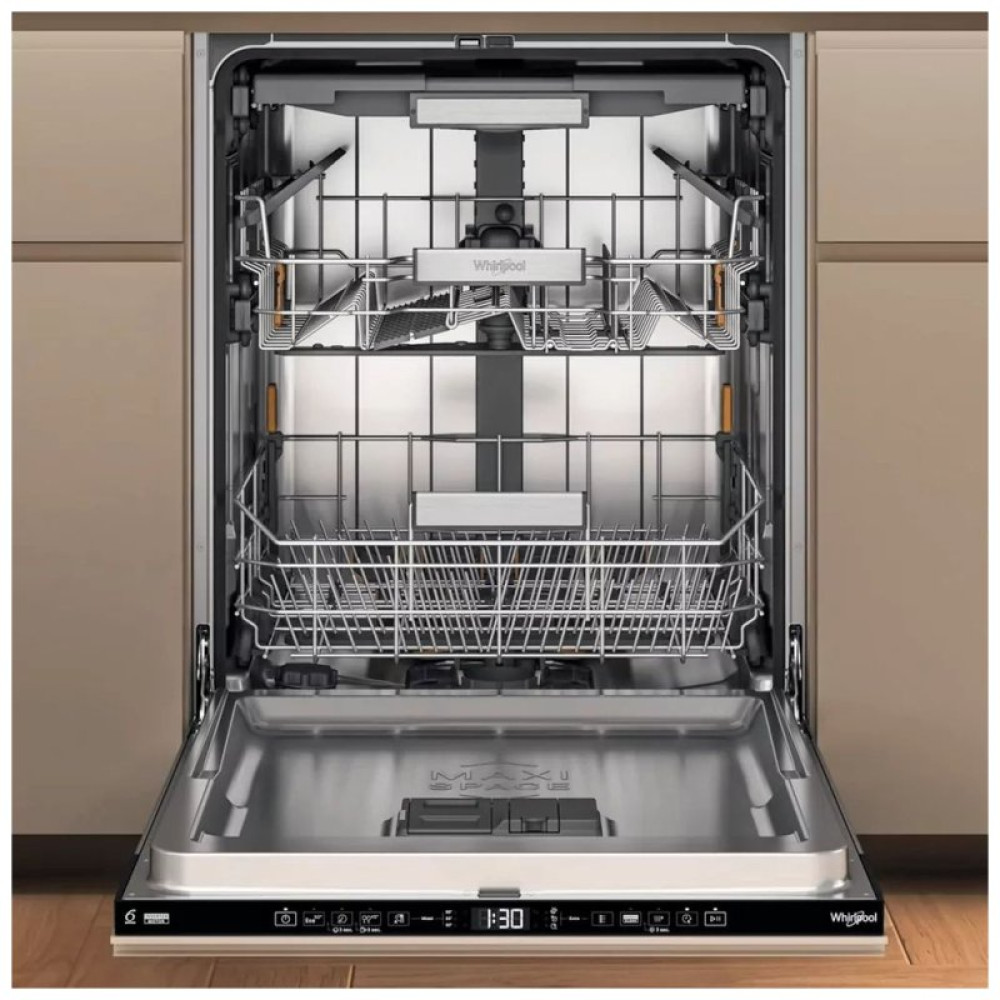 Посудомийна машина Whirlpool W7IHT58T Посудомийна машина Whirlpool W7IHT58T