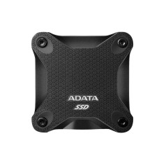 Накопитель SSD USB 3.2 1TB SD620 ADATA (SD620-1TCBK)