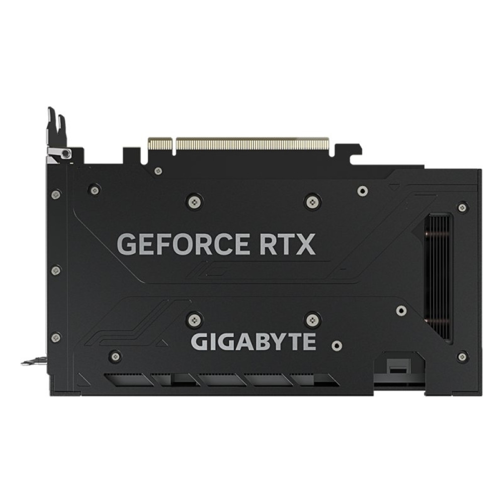 Видеокарта GIGABYTE GeForce RTX4060Ti 16Gb WINDFORCE OC (GV-N406TWF2OC-16GD)