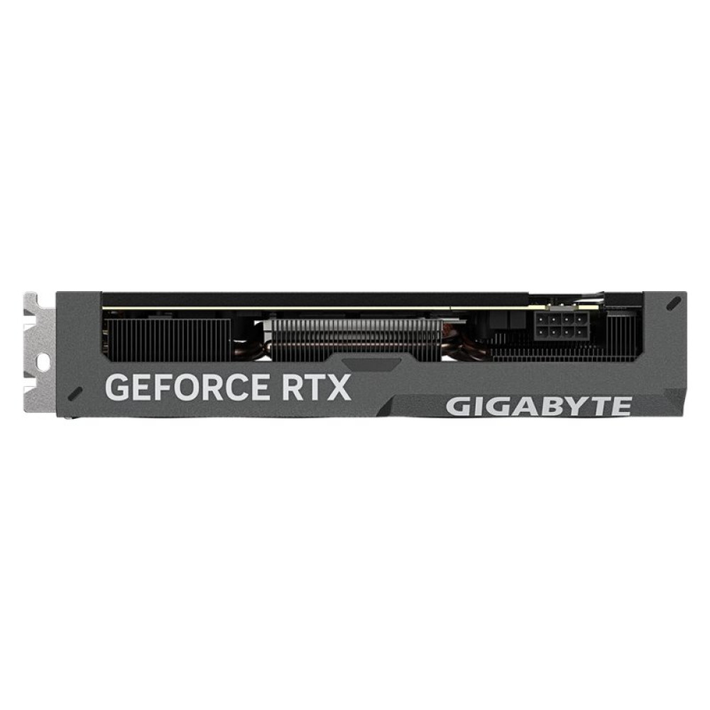 Видеокарта GIGABYTE GeForce RTX4060Ti 16Gb WINDFORCE OC (GV-N406TWF2OC-16GD)