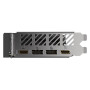 Видеокарта GIGABYTE GeForce RTX4060Ti 16Gb WINDFORCE OC (GV-N406TWF2OC-16GD)