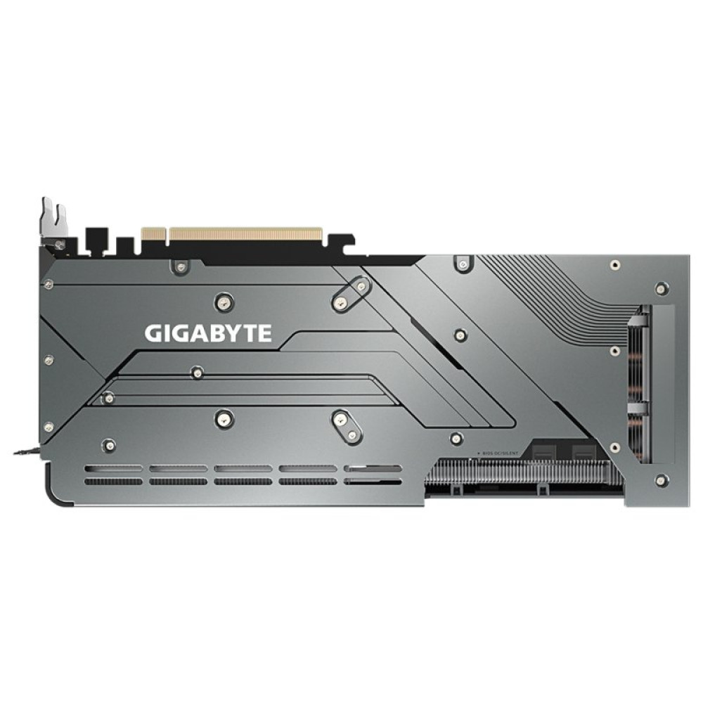Відеокарта GIGABYTE Radeon RX 7700 12Gb GAMING OC (GV-R77XTGAMING OC-12GD)