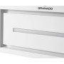 Вытяжка кухонная GRANADO Palamos 2613-1200 White (GCH566355)
