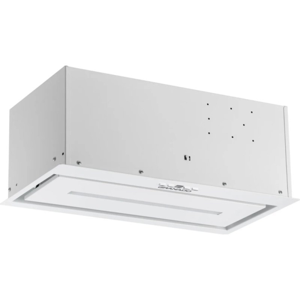 Вытяжка кухонная GRANADO Palamos 2613-700 White (GCH596355)
