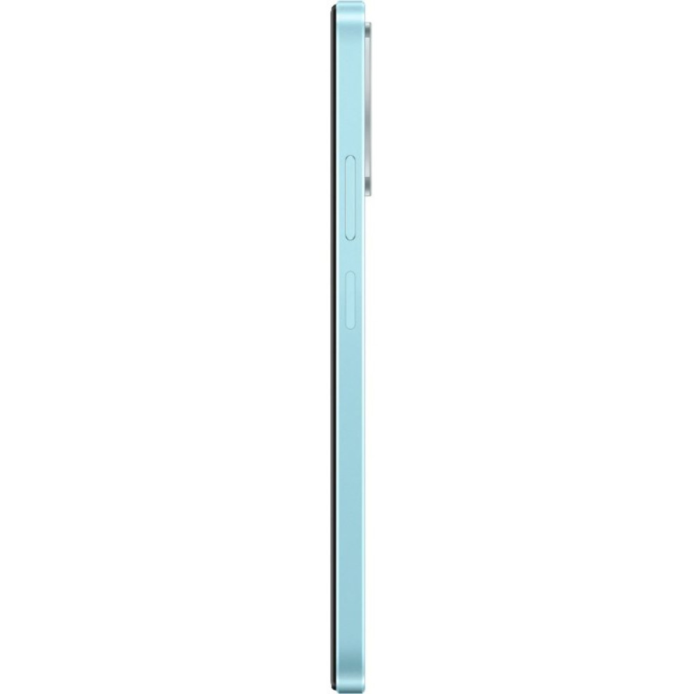 Мобильный телефон Oppo A18 4/128GB Glowing Blue (OFCPH2591_ BLUE _4/128)