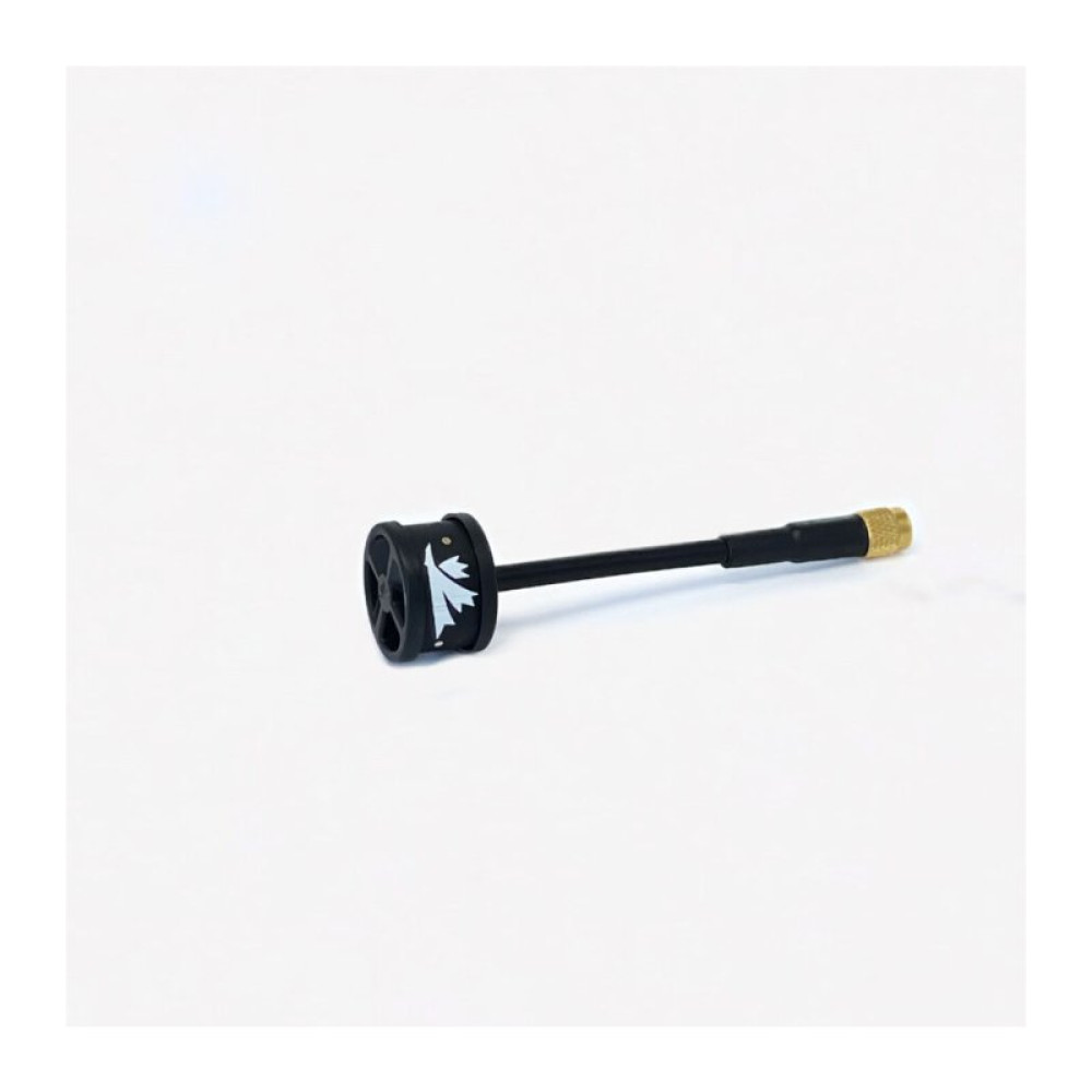 Антенна для дрона TrueRC SINGULARITY 2.4 V2 SMA Bottom 96mm RHCP (0608597251425) Антенна для дрона TrueRC SINGULARITY 2.4 V2 SMA Bottom 96mm RHCP (0608597251425)