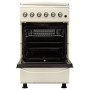 Плита Eleyus CAST 5001 CF BG