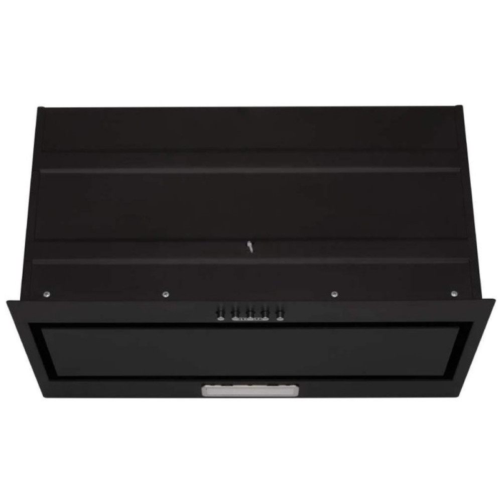 Вытяжка кухонная Eleyus URBAN 1200 LED 70 BL