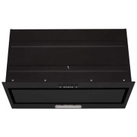 Вытяжка кухонная Eleyus URBAN 1200 LED 70 BL