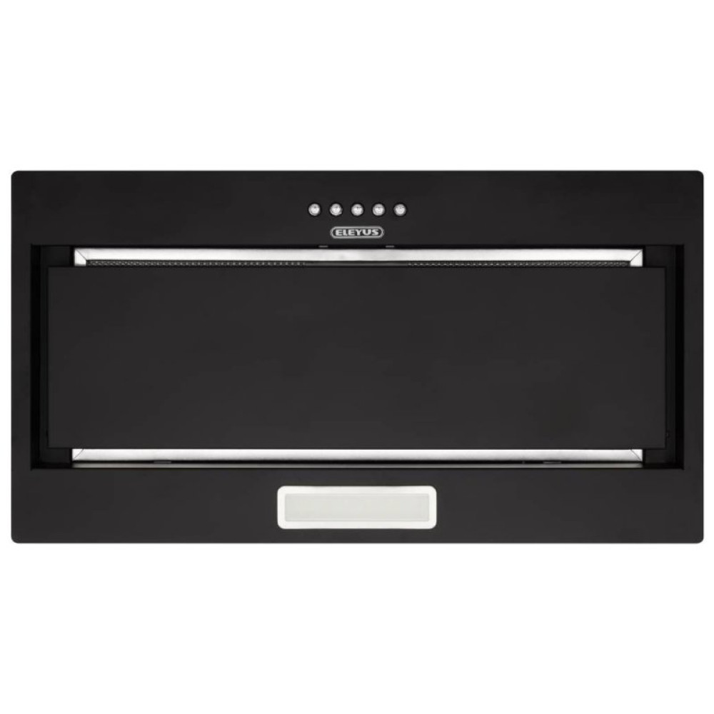 Вытяжка кухонная Eleyus URBAN 1200 LED 70 BL