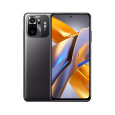 Мобільний телефон Xiaomi Poco M5s 8/256GB Grey (1009367)