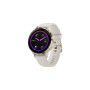 Смарт-годинник Garmin Venu 3S, Ivory + Soft Gold, GPS (010-02785-04)