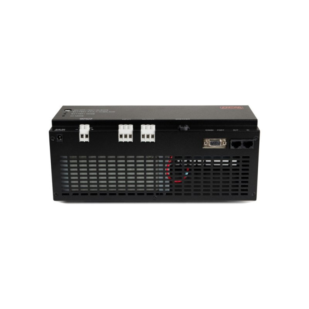 Источник бесперебойного питания Powercom DRU-500