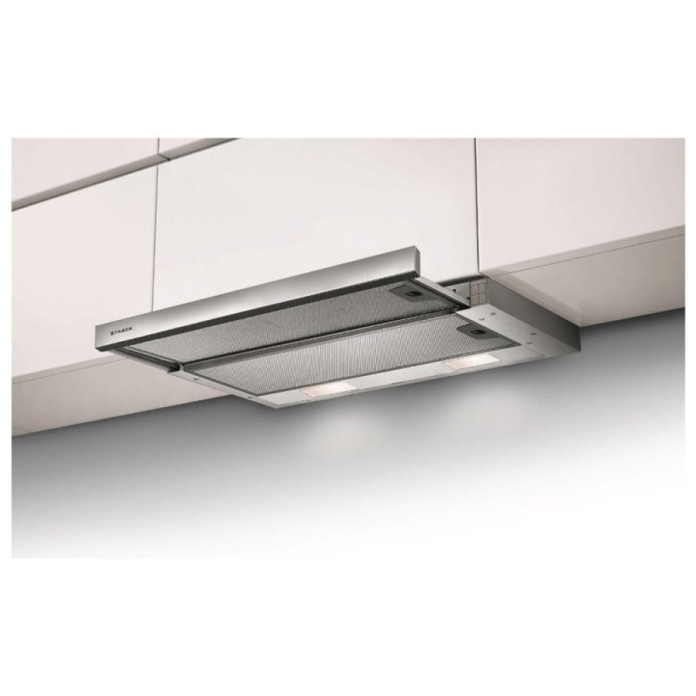 Вытяжка кухонная Faber Flexa Ng Hip Am A50 (315.0635.110)