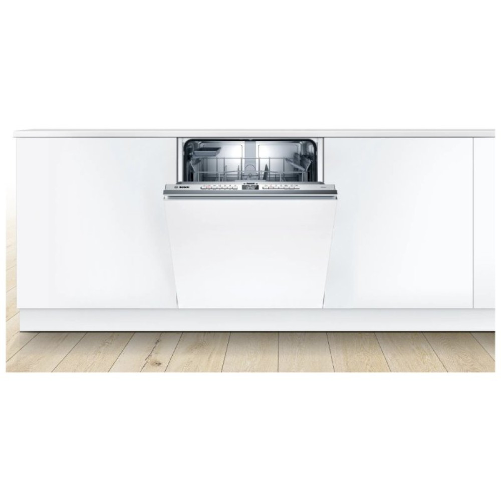 Посудомийна машина Bosch SMV4HAX40K