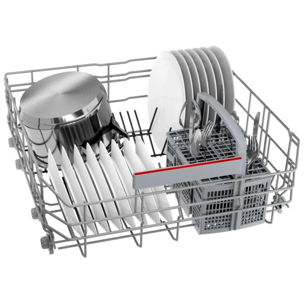 Посудомийна машина Bosch SMV4HAX40K