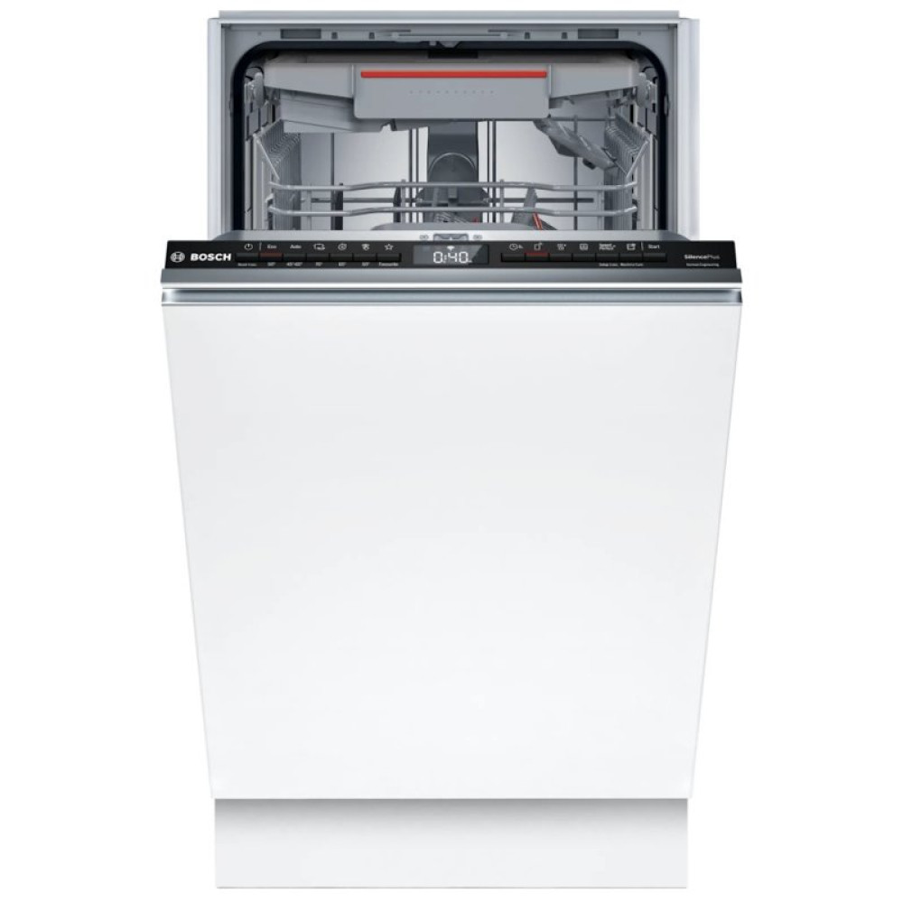 Посудомоечная машина Bosch SPV4HMX65K