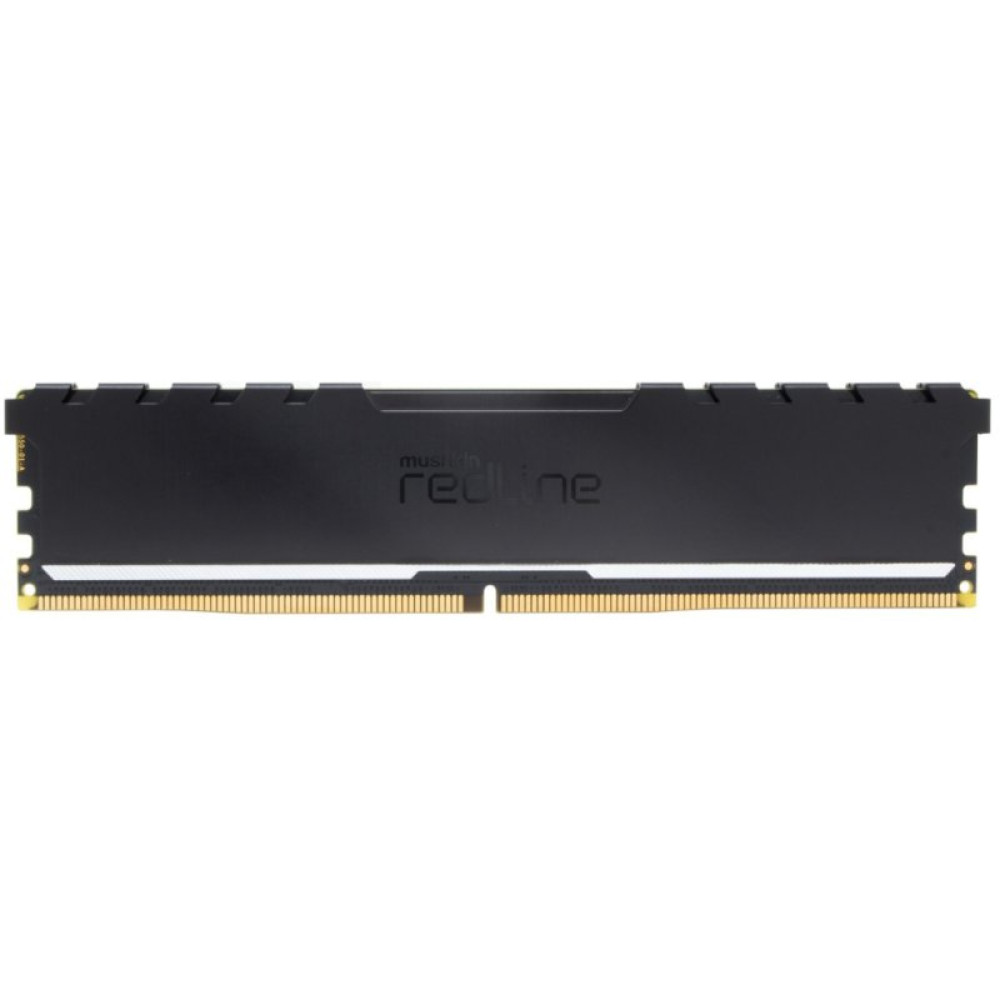 Модуль памяти для компьютера DDR5 64GB (2x32GB) 6400 MHz Redline ST Mushkin (MRF5U640A77P32GX2)