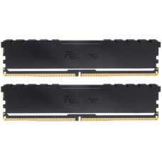 Модуль памяти для компьютера DDR5 64GB (2x32GB) 6400 MHz Redline ST Mushkin (MRF5U640BGGP32GX2)