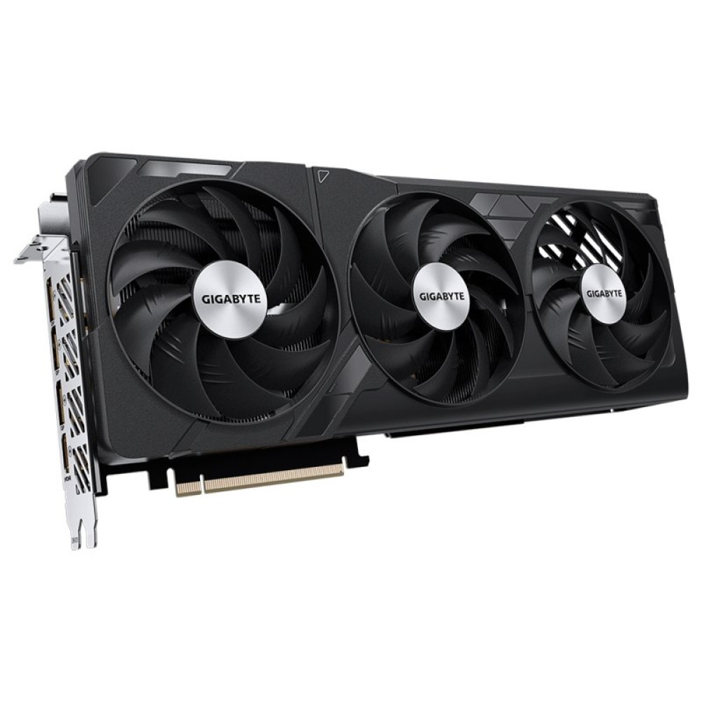Видеокарта GIGABYTE GeForce RTX4080 16Gb WINDFORCE (GV-N4080WF3-16GD)