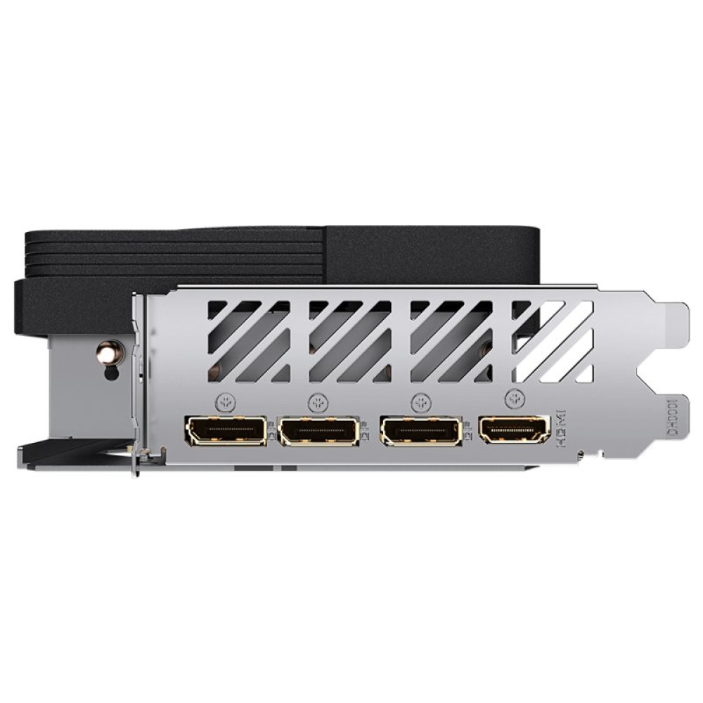 Видеокарта GIGABYTE GeForce RTX4080 16Gb WINDFORCE (GV-N4080WF3-16GD)
