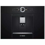 Кофемашина Bosch CTL7181W0