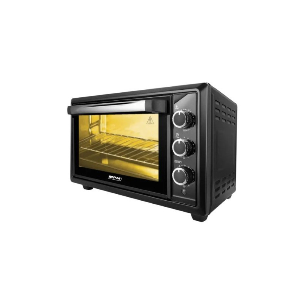 Електропіч MPM MPE-28/T