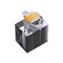 Кулер до процесора JONSBO CR-1400 EVO ARGB Black