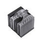 Кулер до процесора JONSBO CR-3000 Black