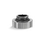 Фитинг для СВО Ekwb Фітінг EKWB EK-Quantum Torque Extender Static MF 7 - Nickel (3831109825433)