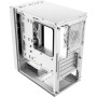 Корпус Logic concept ATOS MESH+GLASS ARGB fans 3x120mm WHITE (AM-ATOS-20-0000000-0002)
