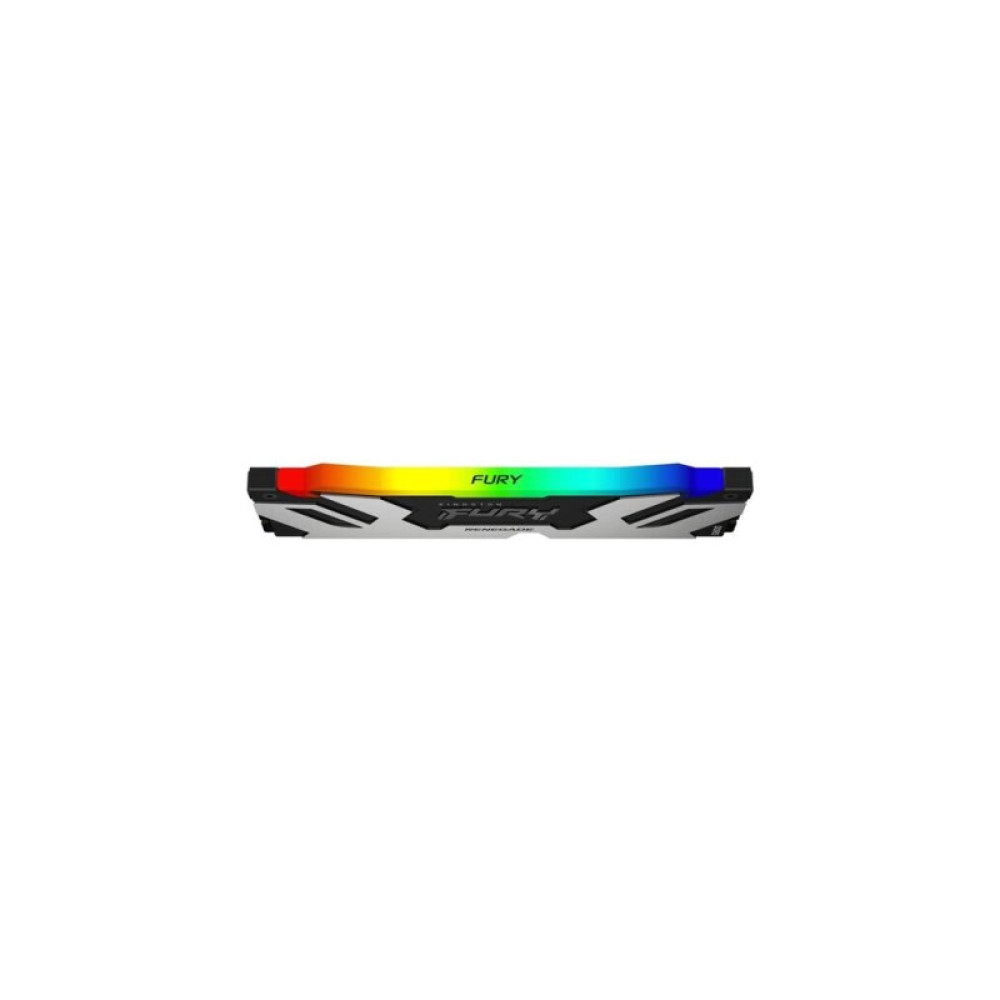 Модуль памяти для компьютера DDR5 48GB 6000 MHz Renegade RGB XMP Kingston Fury (ex.HyperX) (KF560C32RSA-48)