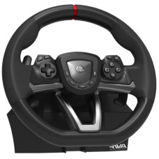 Руль Hori Racing Wheel Apex PS5 (SPF-004U)