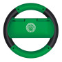 Руль Hori Racing Wheel for Nintendo Switch (Luigi) (NSW-055U)
