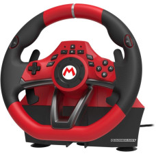 Руль Hori Switch Mario Kart Racing Wheel Apex (NSW-228U)