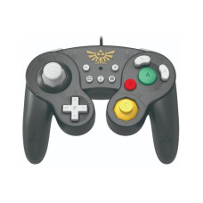 Геймпад Hori Battle Pad (Zelda) for Nintendo Switch (NSW-108U)