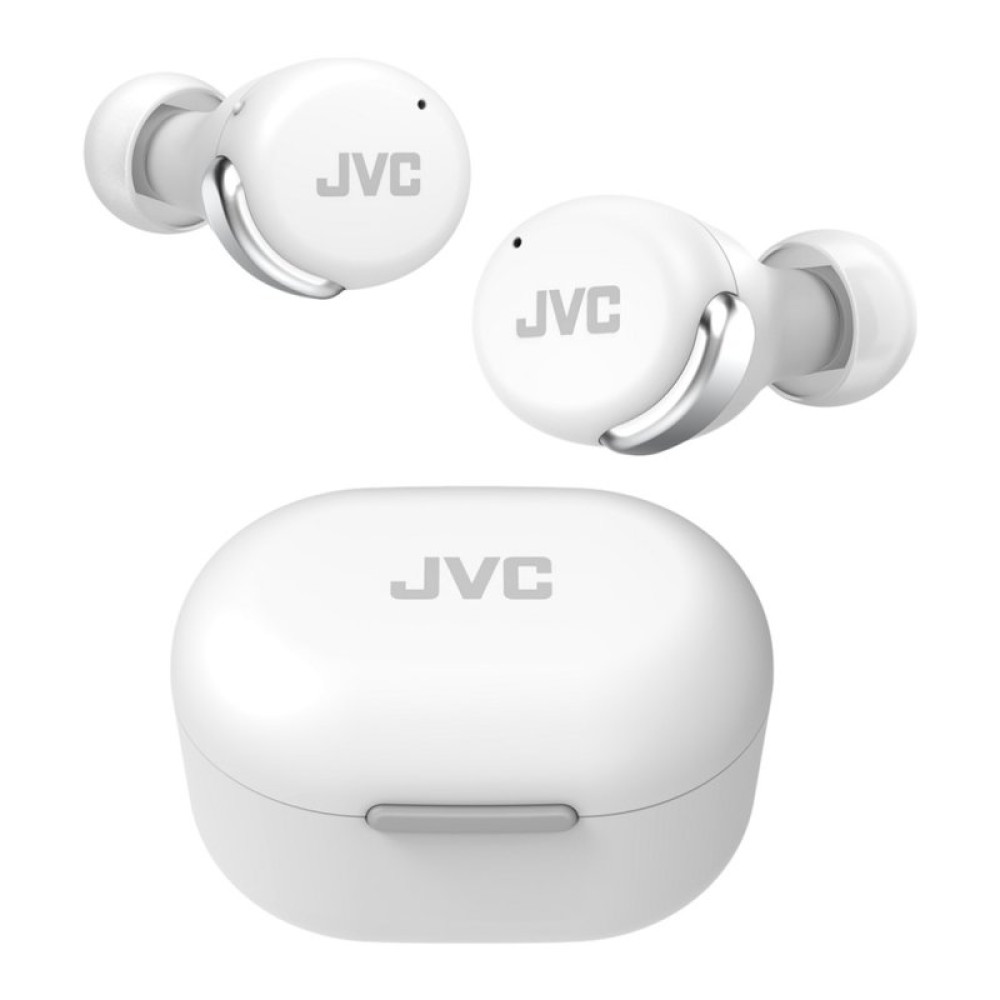 Навушники JVC HA-A30T White (HA-A30T-W-U)