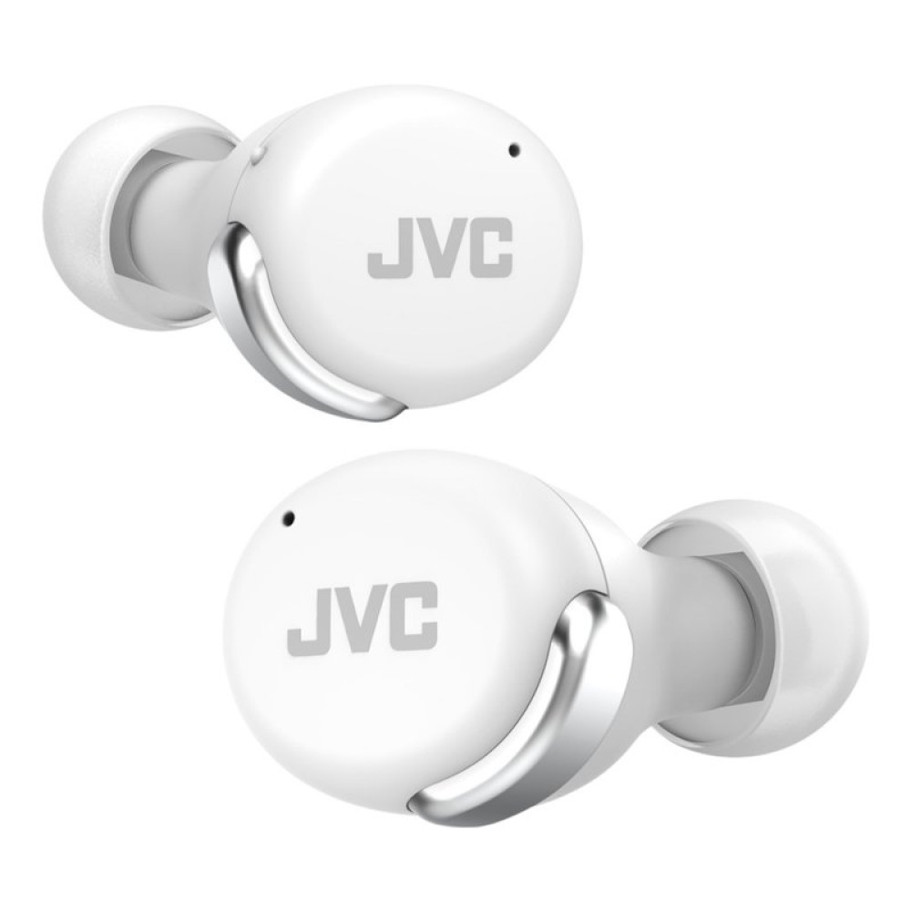 Навушники JVC HA-A30T White (HA-A30T-W-U)