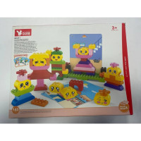 Конструктор Wange Розпізнавання емоцій (WNG-611)