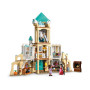 Конструктор LEGO Замок короля Магнифико (43224)