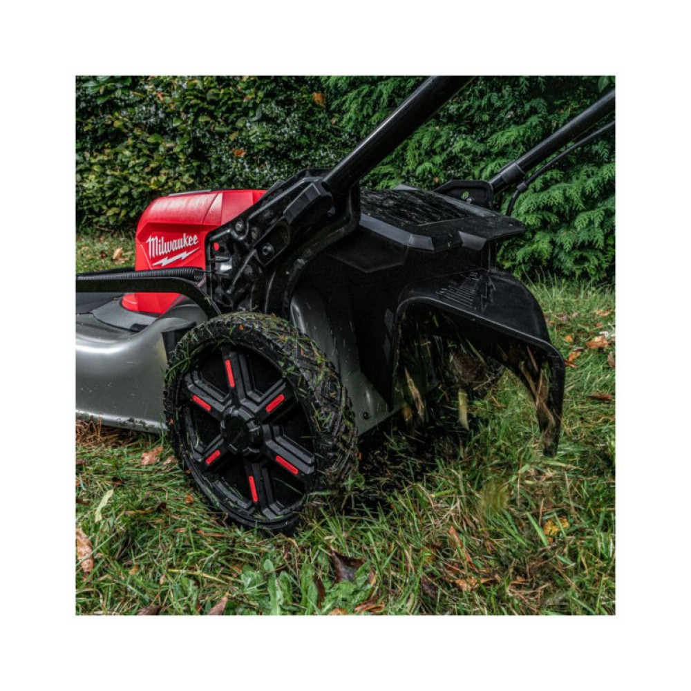 Газонокосарка Milwaukee M18F2LM53-0 самохідна, 53 см (без АКБ та ЗП) (4933479584)