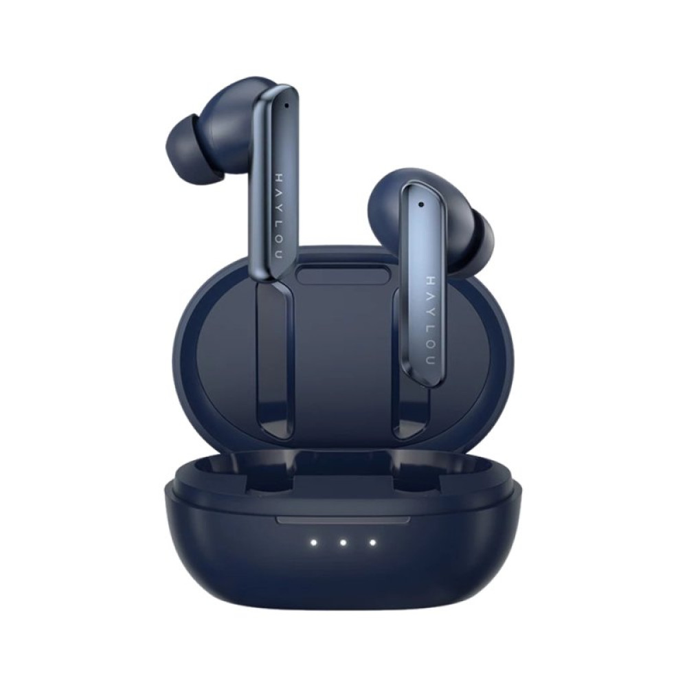 Наушники Haylou W1 Dark-Blue (882449)