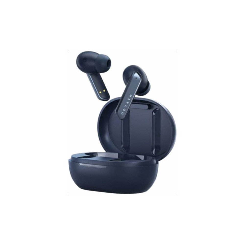 Наушники Haylou W1 Dark-Blue (882449)