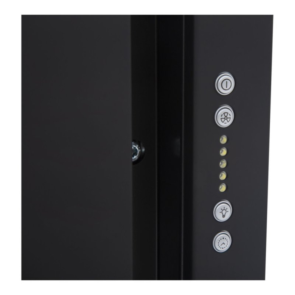 Вытяжка кухонная Elica LANE BL MAT/A/52